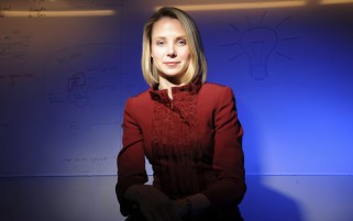 Marissa Mayer Is The Keyser Söze Of Business - Dealbreaker